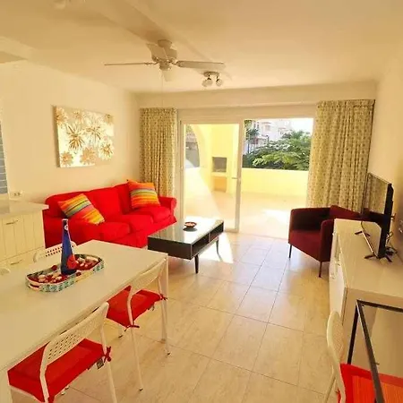 Mare Verde B12 By Tenerife Rental & Sales Costa Adeje  Exterior foto