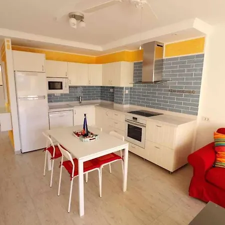 Mare Verde B12 By Tenerife Rental & Sales Costa Adeje  Exterior foto