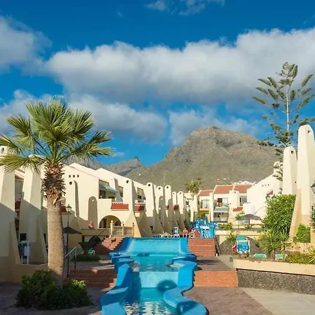 Mare Verde B12 By Tenerife Rental & Sales Costa Adeje  Exterior foto