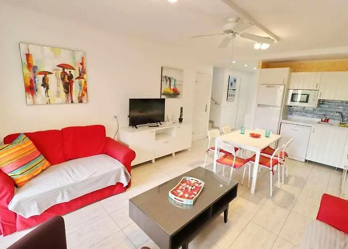 Mare Verde B12 By Tenerife Rental & Sales