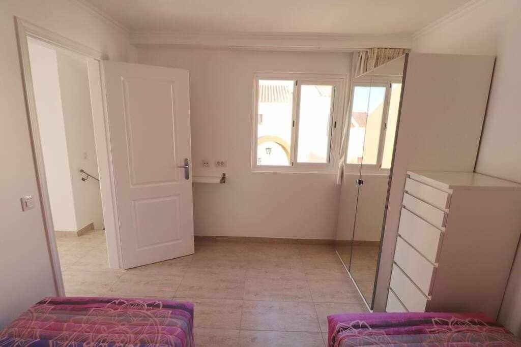 Appartement Mare B12 By Tenerife & Sales Costa Adeje (Tenerife)