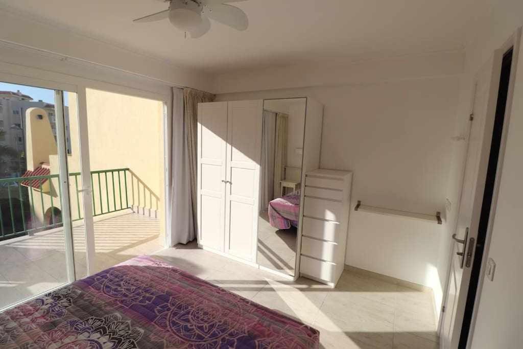 Appartement Mare B12 By Tenerife & Sales Costa Adeje (Tenerife)