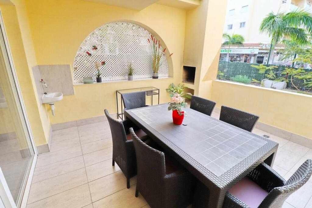 Appartement Mare B12 By Tenerife & Sales *