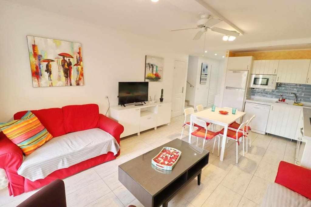 Appartement Mare B12 By Tenerife & Sales Costa Adeje (Tenerife)