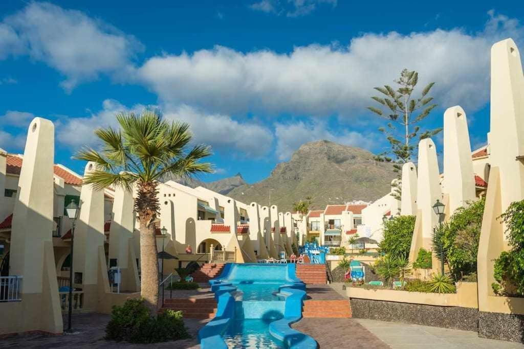 Appartement Mare B12 By Tenerife & Sales Costa Adeje (Tenerife)