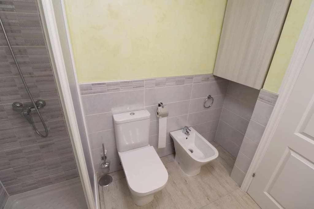 Mare B12 By Tenerife & Sales Appartement *