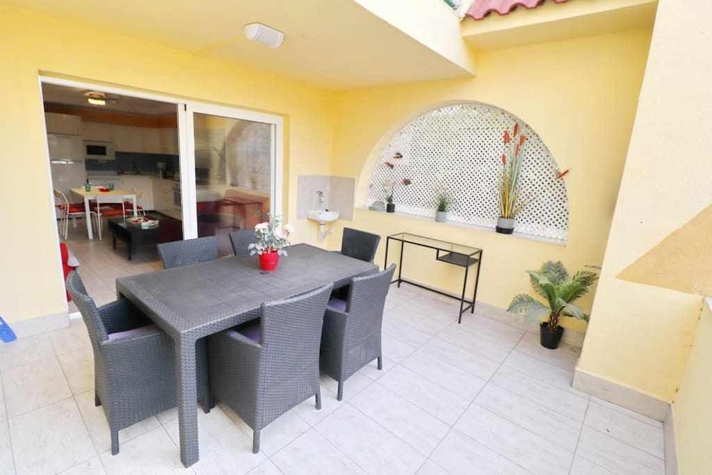 Appartement Mare B12 By Tenerife & Sales *